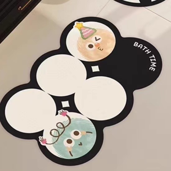 헤어볼 황록색