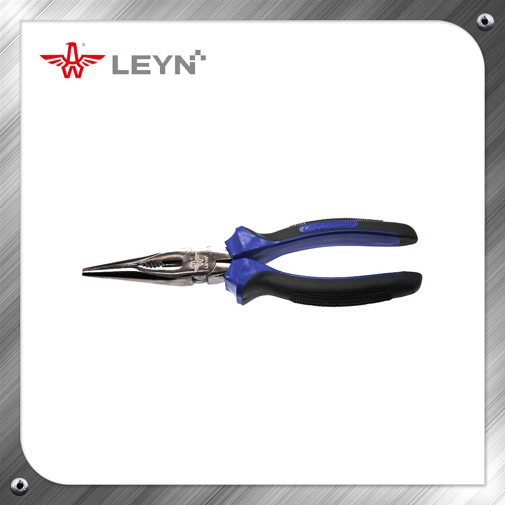 利鹰源头厂家批发6-8寸尖嘴钳