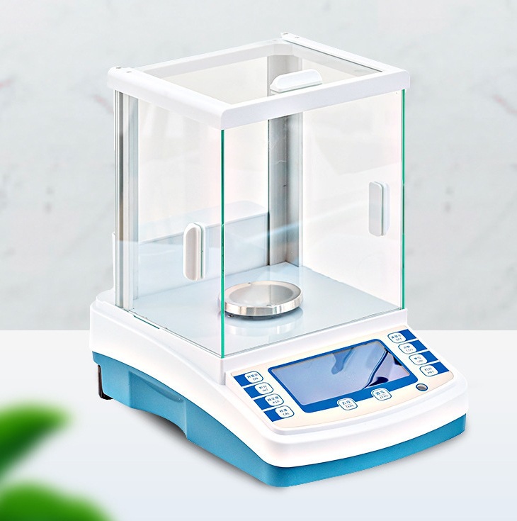 �ӿ����֮һ������ƽFA2004B 200g 0.1mg ���֮һ������ƽ