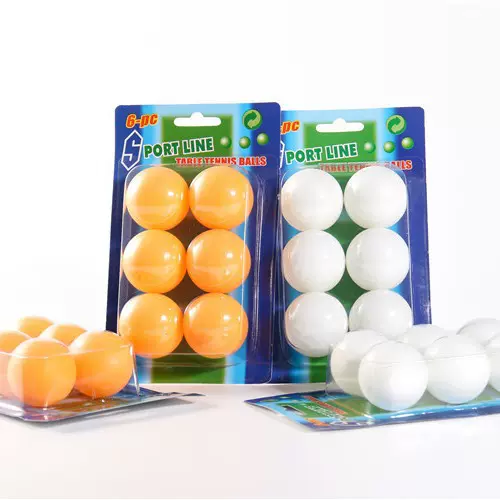 良朋牌新材料40+乒乓球发球机多球训练比赛乒乓球多球专业训练球