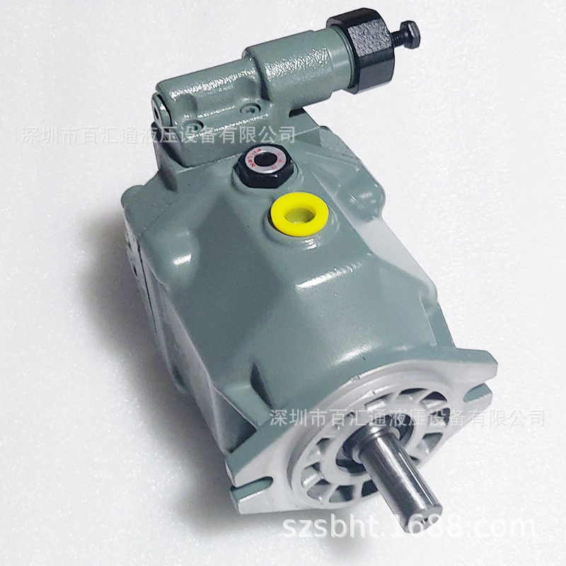 油研YUKEN液压变量柱塞泵AR16-FR01C-20 AR16-FR0B-20现货