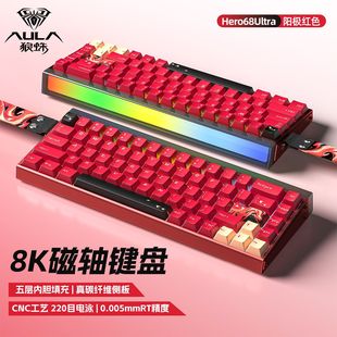����Hero68Ultra�X������S�I�P������bFPS�Α��о��f�����S늸�