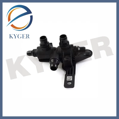 Suitable for Land Rover Water pump