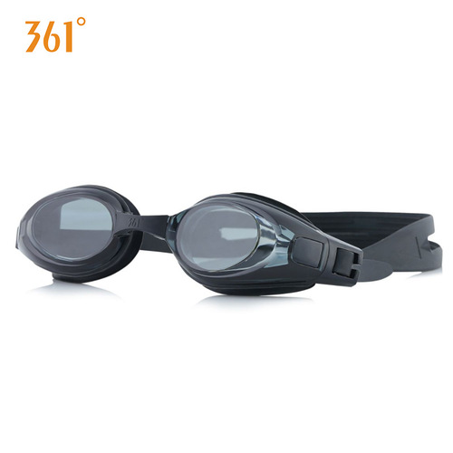 Men's and women's adult goggles HD waterproof anti-fog swimming goggles swimming pool goggles swimming pool equipment