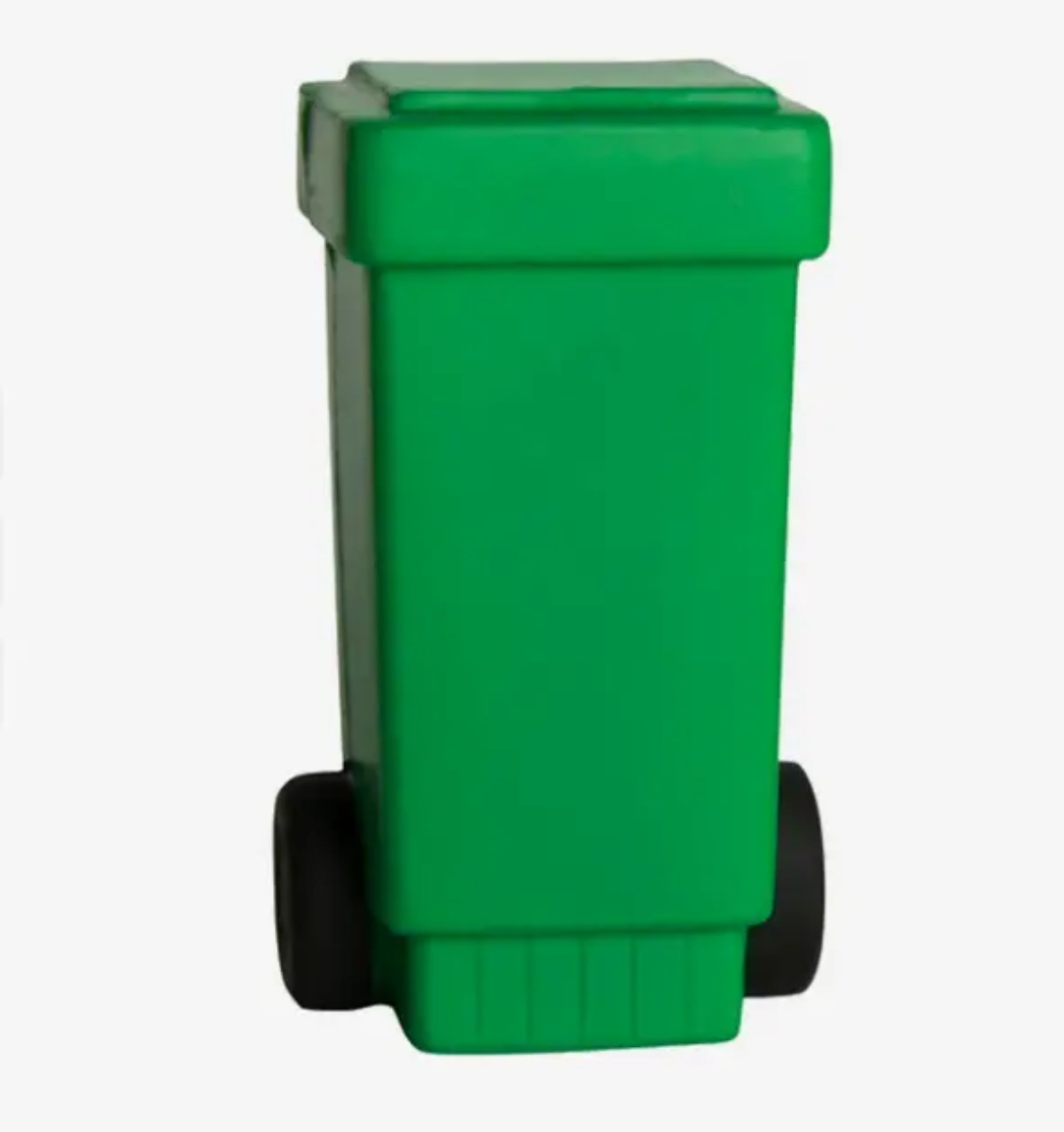 Trash can pressure ball 9*5*5cm / See color details