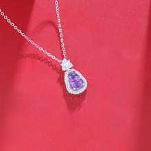 S925���y��Ȼ��ˮ�����J��Ů����ʽ���L�p�ݕr�аٴ��i������l