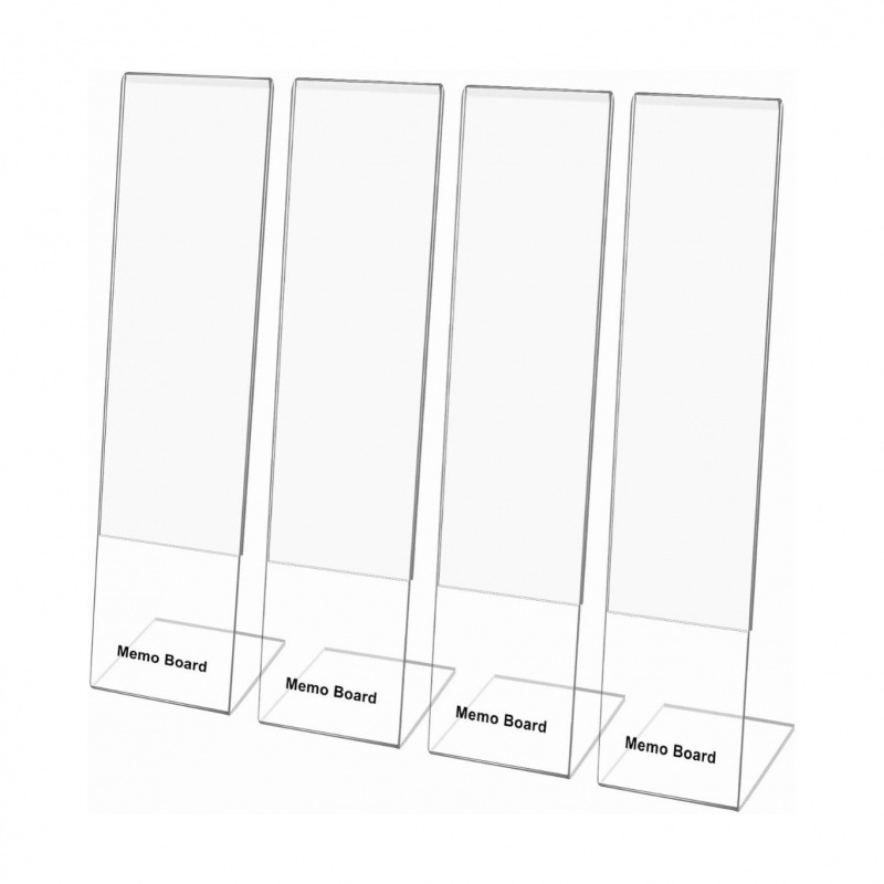 跨境热销提醒电脑旁标签贴板显示器侧面备忘