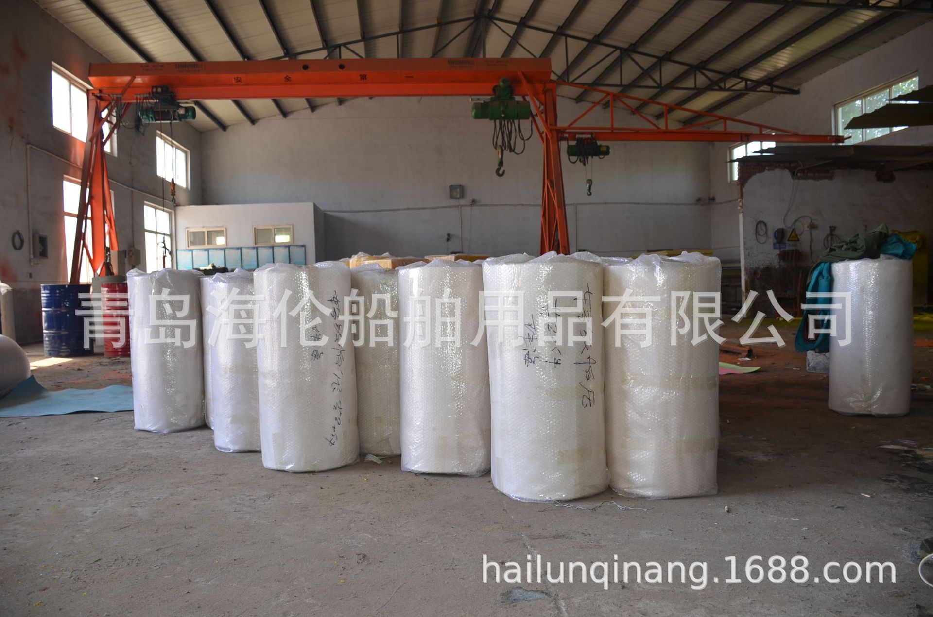 船用多彩撞聚氨酯护舷防撞设施青岛否是海伦0.2-4.5米橡胶护舷进