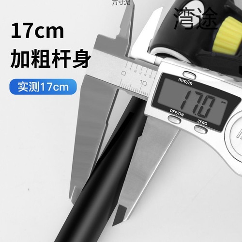 Fishing Rodeo Stand Rod Support Rod Steel Fishing Box Hand Rod Support Platform Telescopic Hard Fishing Chair Thickened Rodeo Frame