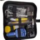 Watch repair tools Guangdong Shenzhen 147-piece tool kit rear watch strap hardware tools complete set