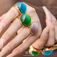 INS��Լ������Բè��ʯ��ָ ŷ������ʱ�и��Բ���ֶ�18k�����