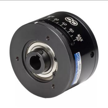 仟岱永磁式磁滞扭力控制器CHT005AA 免电力 扭力重复性正确