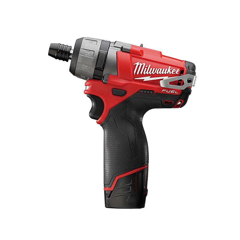 Mivochi Mivochi M12 CD - 202C FUEL sin escobillas de doble velocidad motor de soporte recargable (dos cargas y una carga)