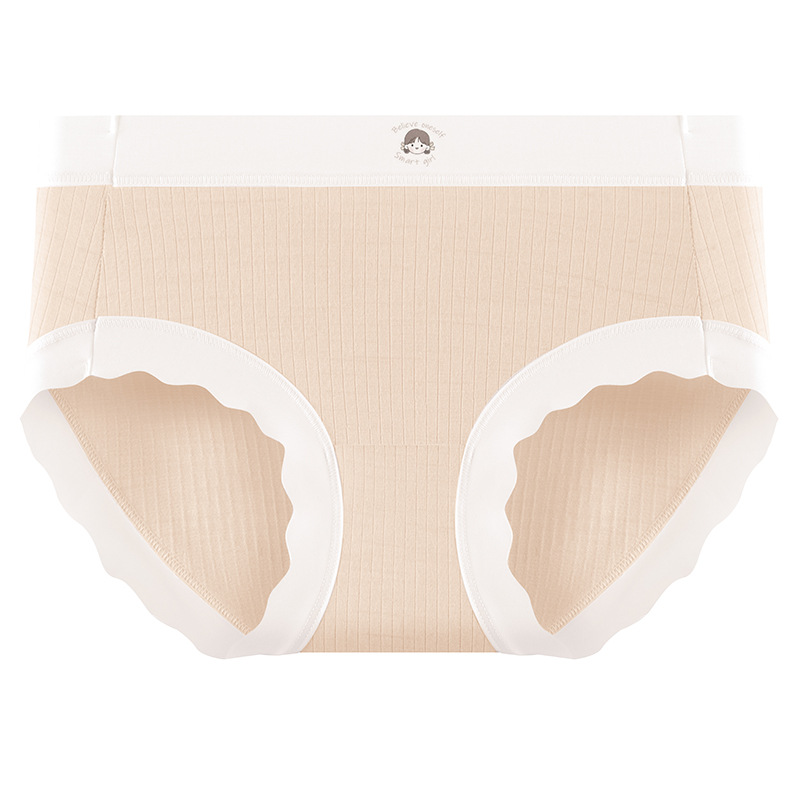 Calzoncillos para niñas Calzoncillos antibacterianos para niñas