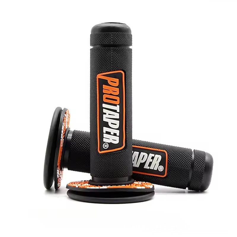 Directly Supplied from the Manufacturer, Universal Motorcycle Modification Parts Pro Handlebar Grips, Off-Road Vehicle Labor-Saving Handlebar Grips