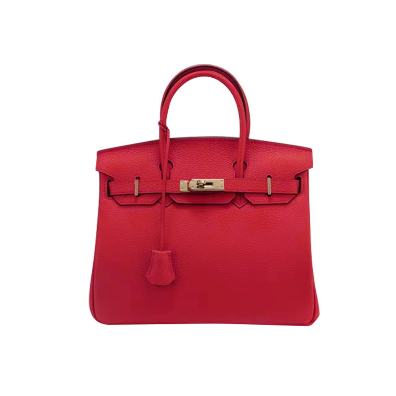 Kelly Bag 2024 nuevo bolso femenino regalo del día de la madre bolso de platino bolso de gran capacidad bolso de mensajero al por mayor