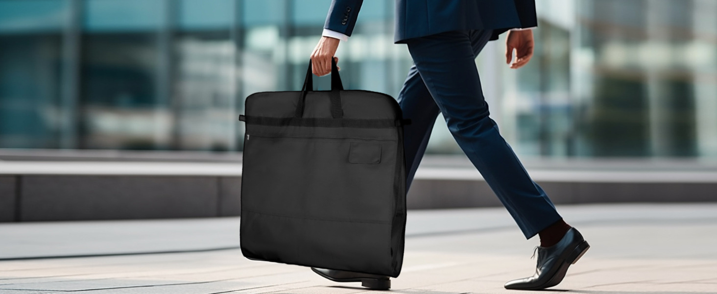 garment bags for travel