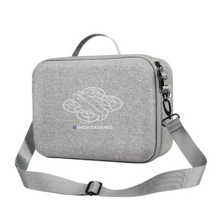 Suitable for Dji Neo Cosmetics Bag Dji Flip Backpack Somatosensory Free Flying Handheld Drone Storage Box Storage