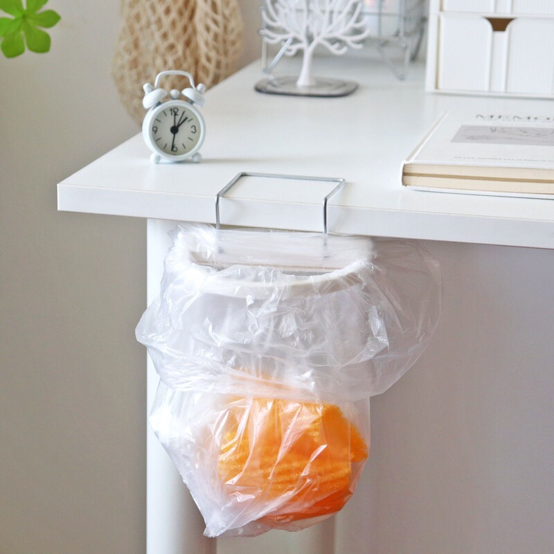 Student Dormitory Bedside Trash Can, Dormitory Essentials, Upper Bunk Gadget, Trash Bag Holder with Lid, Phone Storage Rack Student Dormitory Bedside Trash Can, Dormitory Essentials, Upper Bunk Gadget, Trash Bag Holder with Lid, Phone Storage Rack