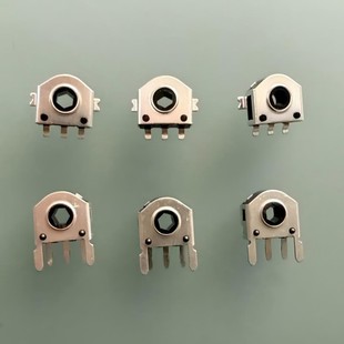 Mini Encoder Switch 2.8H Encoder Rotary Switch En6528 Encoder