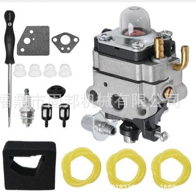Suitable for C1U-K54A, Carburetor