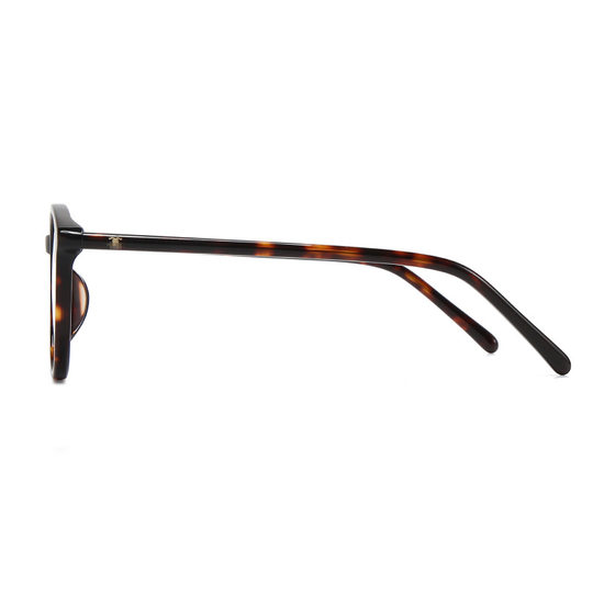 Xiaoxiang glasses frame CH3282 shaking sound net red with plate ultra light plain all-match myopia glasses can be equipped with degree