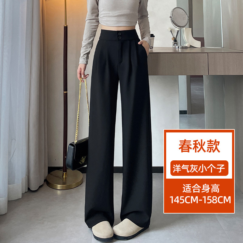 서양식 회색 작은 남자