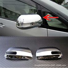 Toyota Vanguard  Ӿ̼ƵǷ⾵07-13