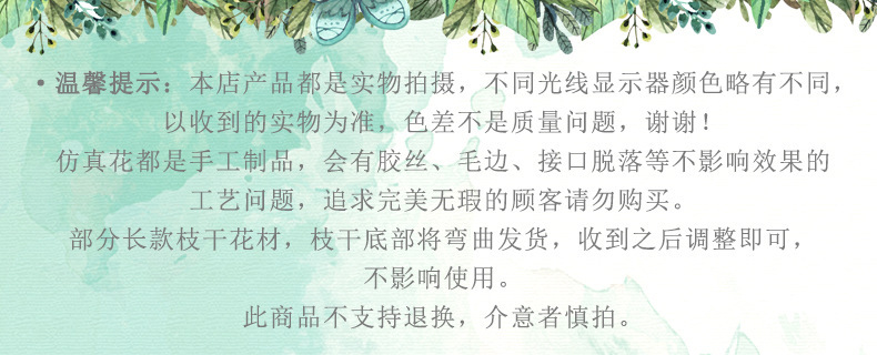 上传链接详情开头第一张免责声明