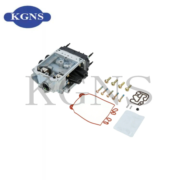 Схема автомобильной сушилки OE1774873 1928588 1763422 2077976 ДЛЯ: SCA-NIA