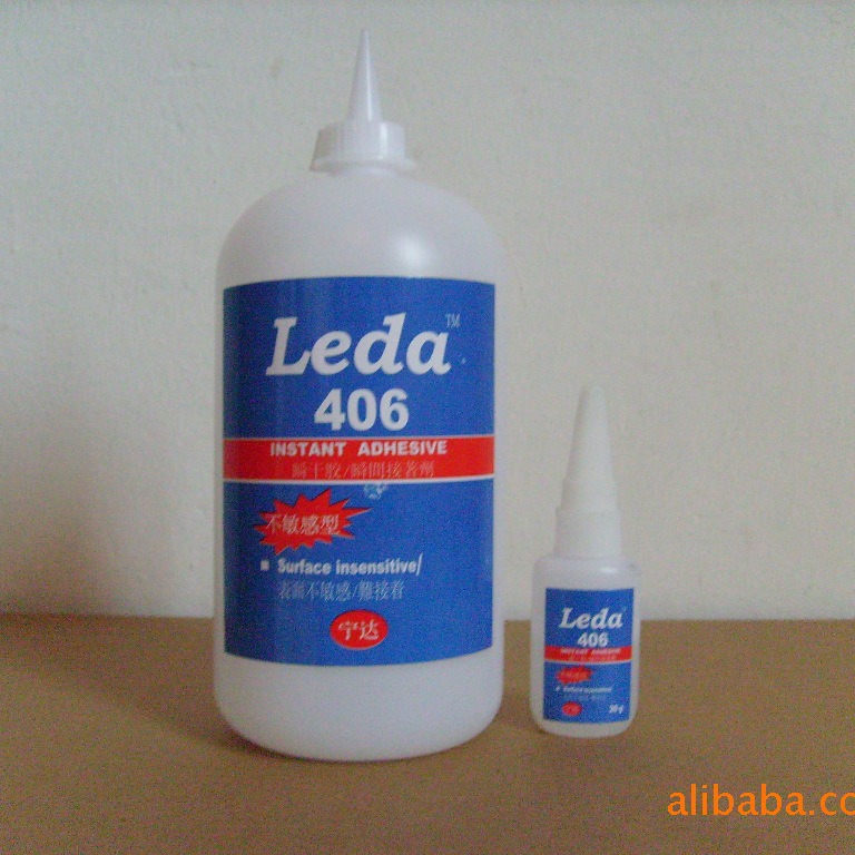 硅胶胶水，不敏感材质粘结胶水，难粘材质胶水