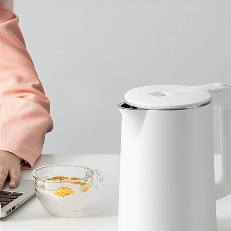 Teapot, capacious small thermos, keeps constant temperature