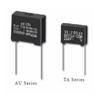 Okay Ac Power Supply Capacitor Au1201 Spot 22+
