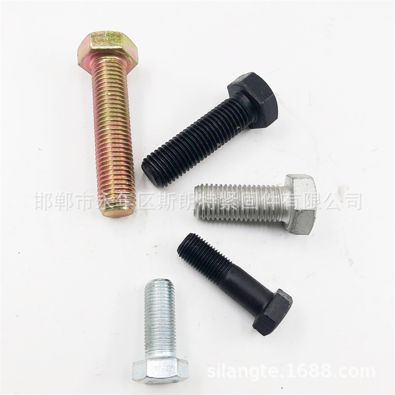 ASMEB18.2.3.9������˨ DINEN1665 ISO4014������˨JB/ZQ4323