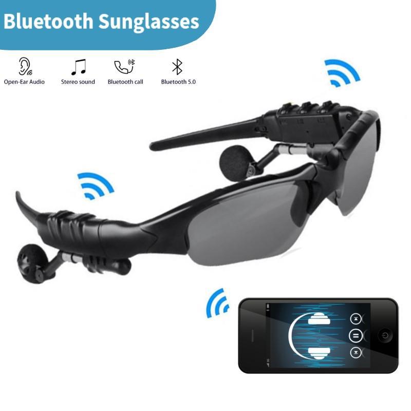 Smart Wireless Bluetooth sunglasses Smar...