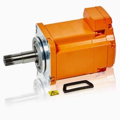 3HAC15991-4机器人六轴电机马达工业机器人电机保养 维修