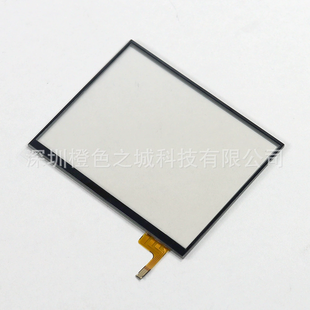Подходит для NDSL, сенсорный экран NDS Lite, стеклянный экран NDSL, экран для рукописного ввода NDSL, сенсорный экран NDSL