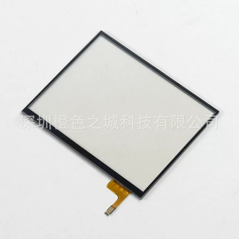 Подходит для NDSL, сенсорный экран NDS Lite, стеклянный экран NDSL, экран для рукописного ввода NDSL, сенсорный экран NDSL