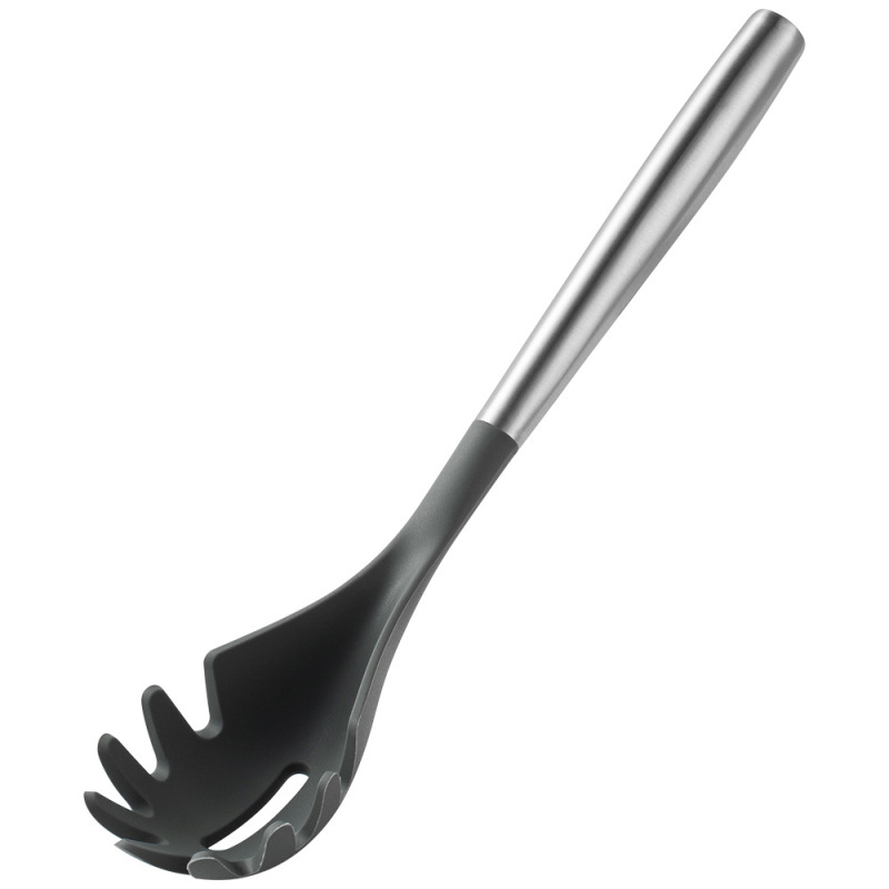 耐热硅胶厨房工具6件套锅铲炒菜铲子汤勺烹饪铲勺kitchen utensil|undefined