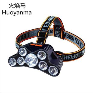 �羳7LED�˺��^���^��USB��늼��Ñ��ⳬ��̽�՟��V��ҹិ�ˮT26