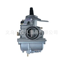 摩托车化油器用于铃木TS125 TS125N TC125 PZ25E