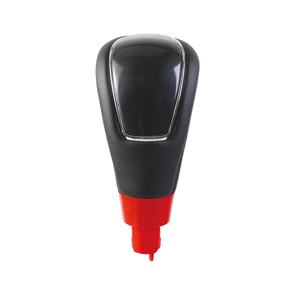 Adecuado para Ford Focus Cambio de engranaje automático balonmano cabeza de cambio palanca de engranaje palo bola accesorios del coche image 5