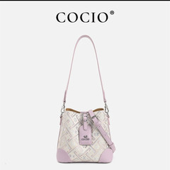 Cocio 25夏の美しいシリーズのバケツは新型のファッションを包んでいます。