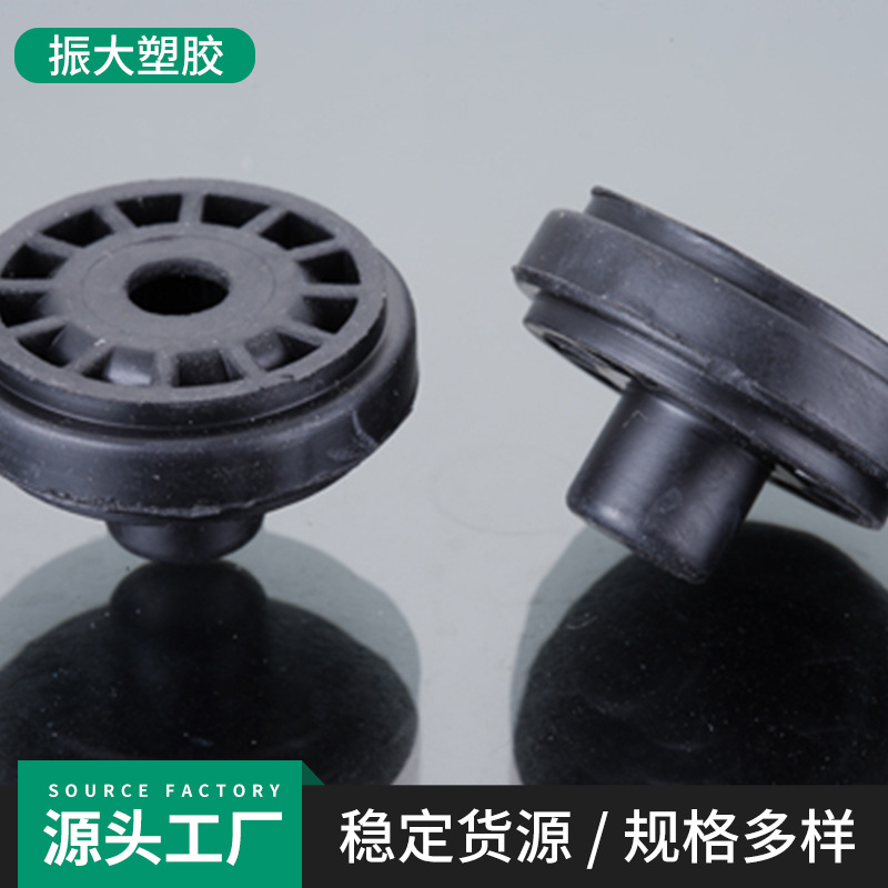 【振大】汽车空调减震垫 隔音减震橡胶垫 硅胶制品加工生产