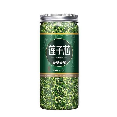 莲子心菊花茶蒲公英茶新货莲芯菊花茶婆婆丁茶花草茶组合