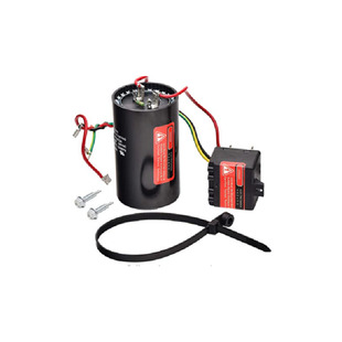 5-2-1 CSR-U1 compressor starting capacitor