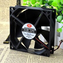 ̨����Ʒǧ�t CHA9212FL-O(E) 12V 0.50A 3�� 9025 �C��ɢ���L��