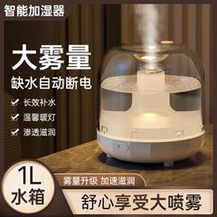 新しい霧量加湿器usb家庭用オフィスデスクトップアトマイザー補水アロマギフトメーカー卸売り
