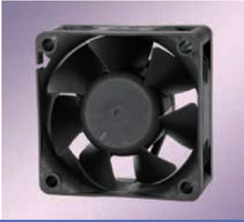 廠家工業 6025散熱風扇 DAKA0625_12H 交流加濕器風扇 12V 低噪音