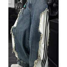 ��53��ͼN1652��߶߶ͬ������ƴ����� ��ɫS��3XL�֡����Ҵ�����